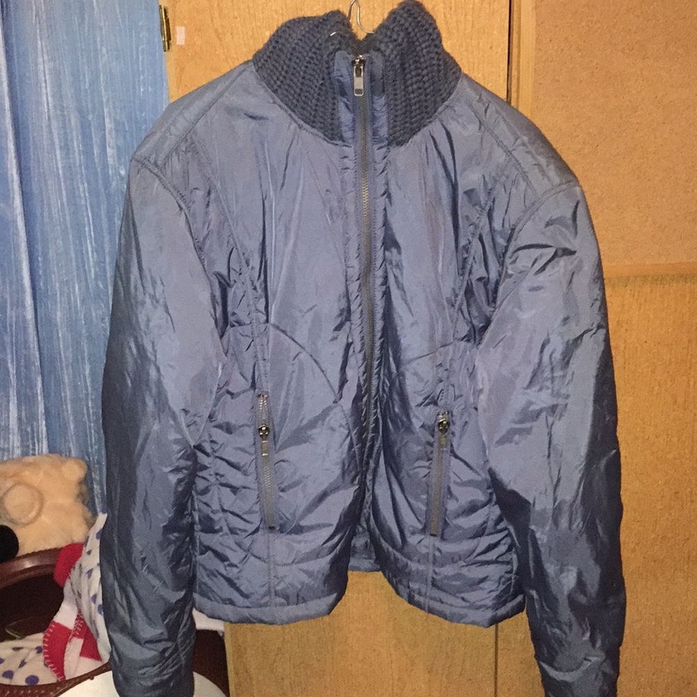 Men’s Stockhomme Jacket